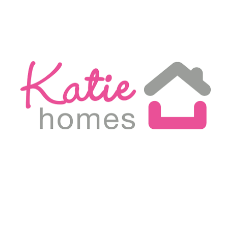 Logo for Katie Homes