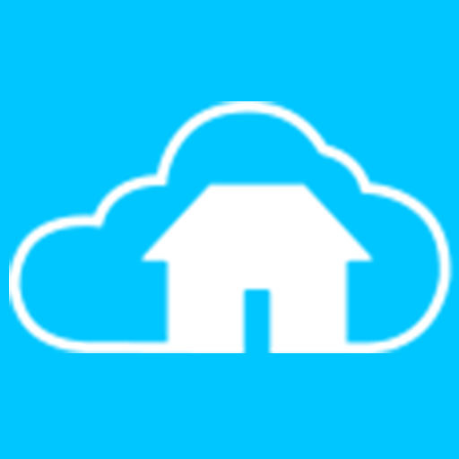 Logo for Cloud Student Homes: The Paramount