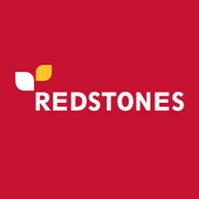 Logo for Redstones