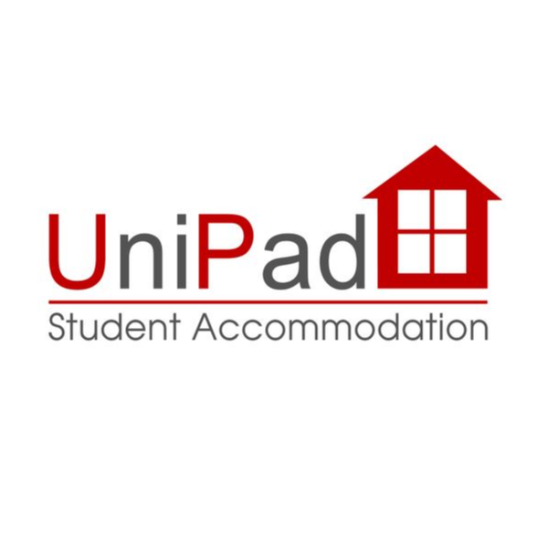 Logo for UniPad