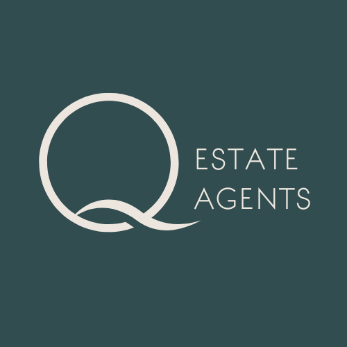 Logo for landlord Q Estate Agents