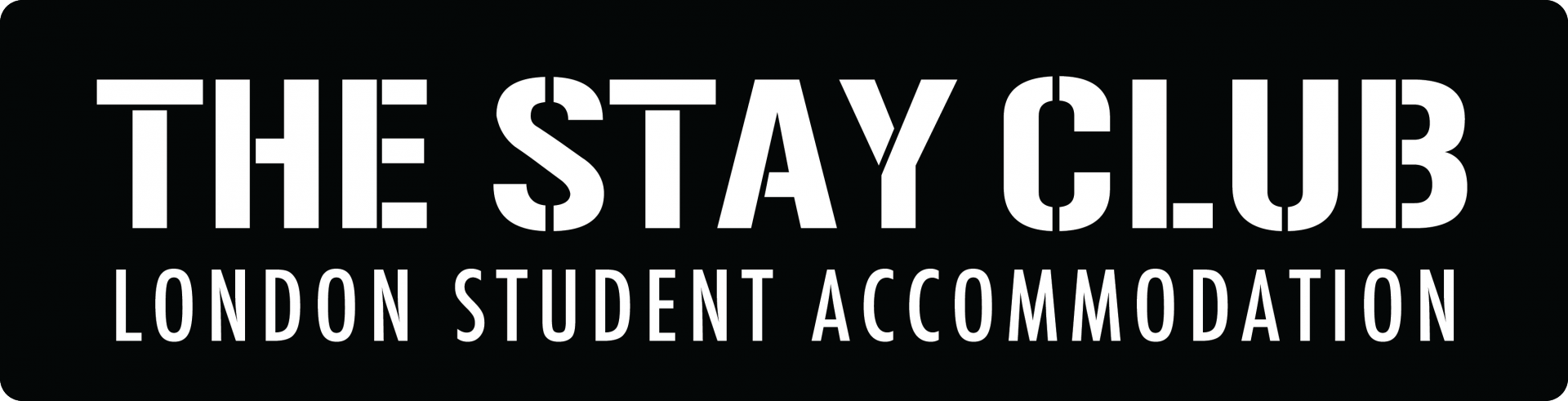 Logo for The Stay Club Colindale
