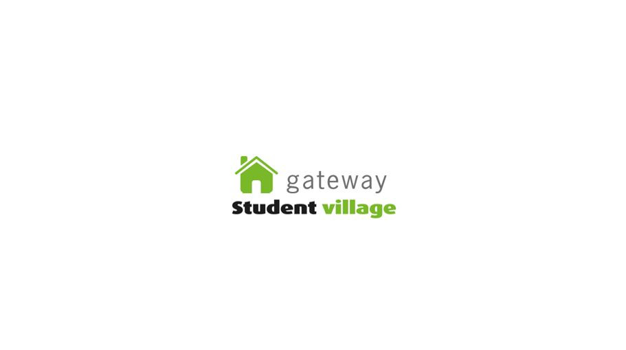 Logo for Gateway Student Village