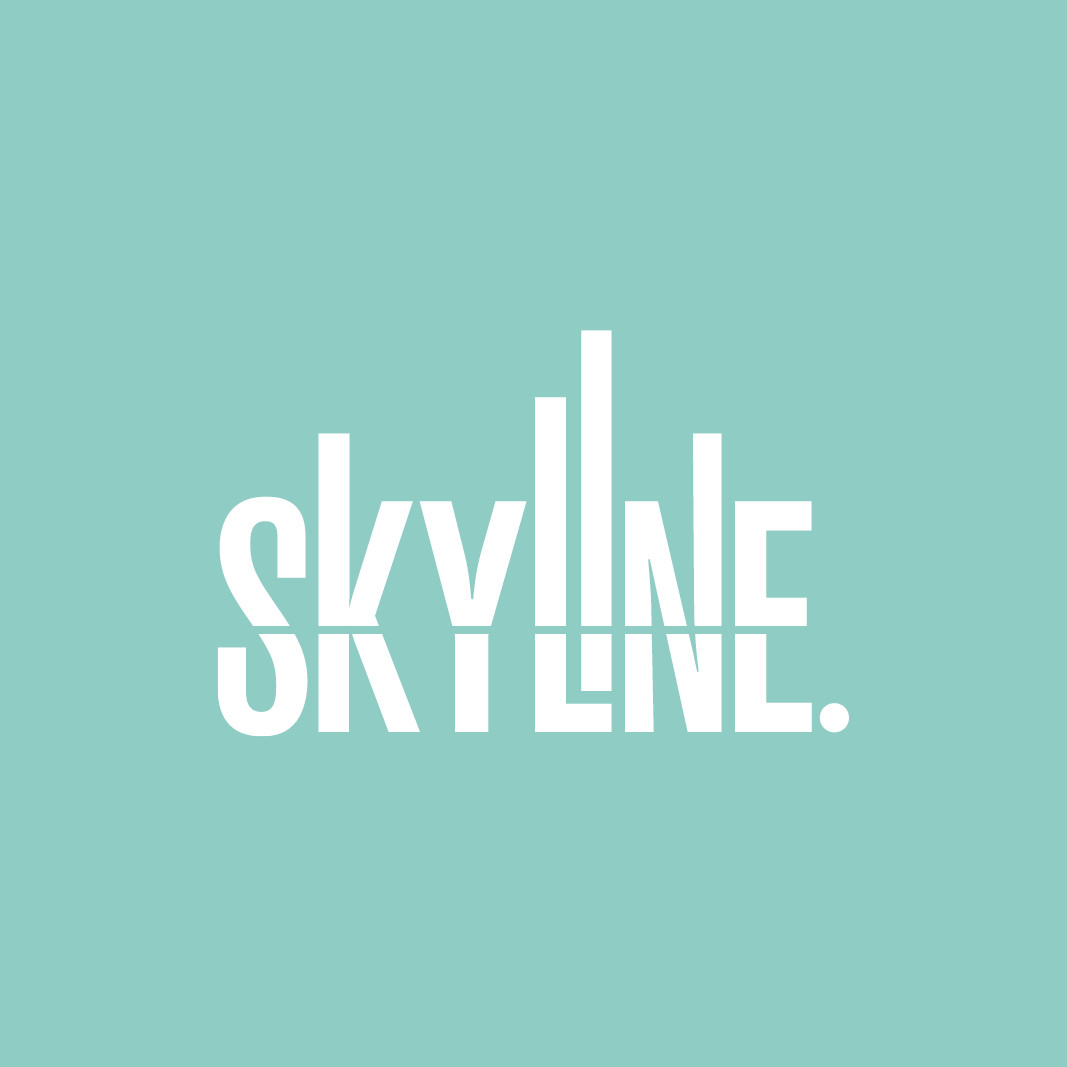 Logo for Skyline