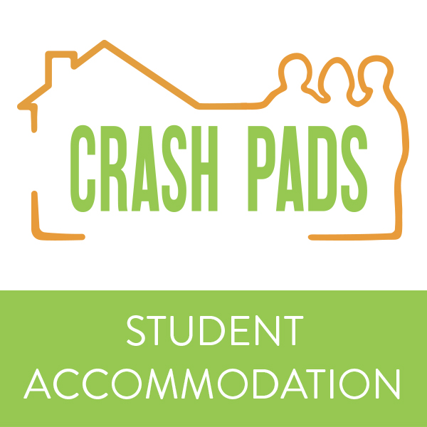 Crash Pads Student Accommodation