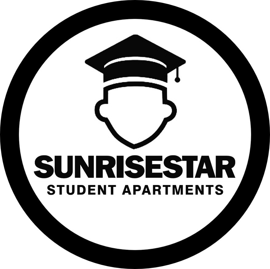 Logo for landlord Sunrisestar
