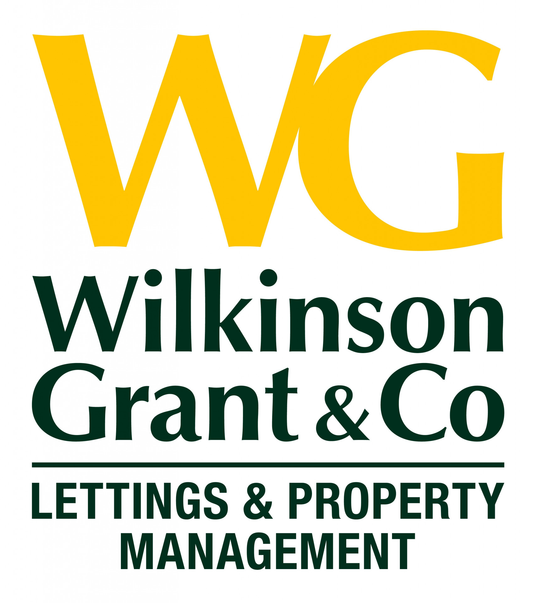 Logo for Wilkinson Grant & Co