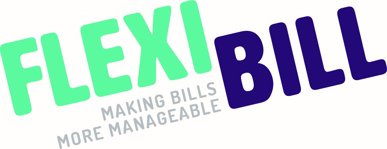 Logo for Flexi Bill