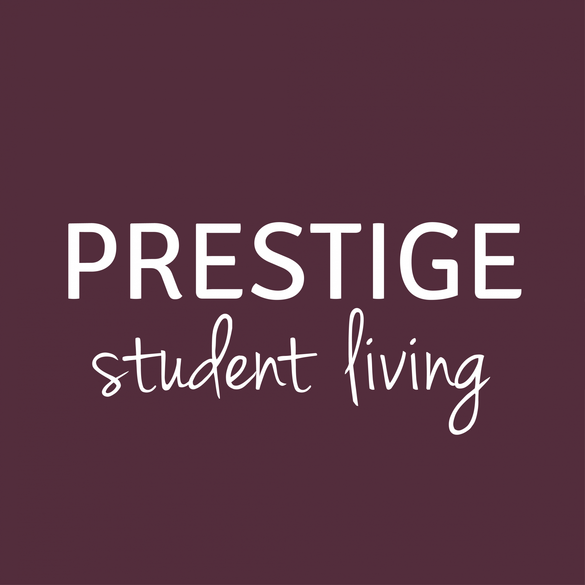 Logo for Prestige Student Living: Renslade House