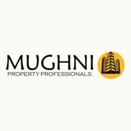 Logo for Mughni Properties