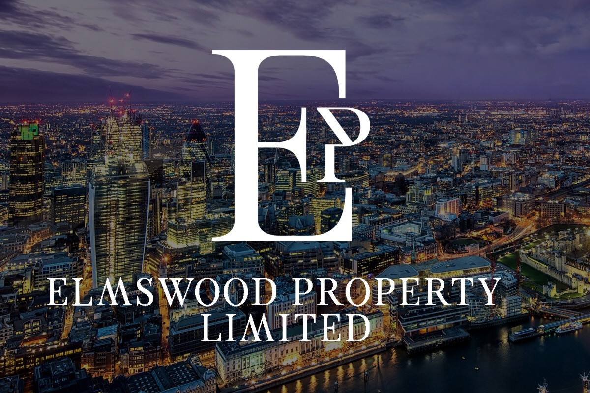 Logo for Elmswood Property Limited