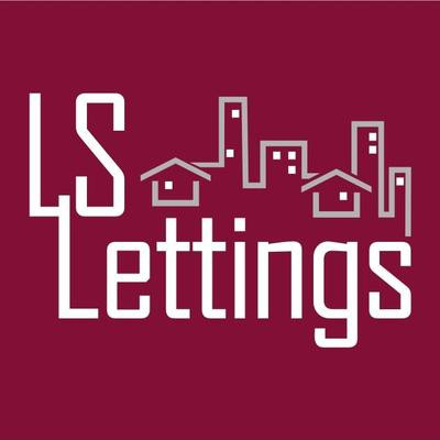 Logo for LS Lettings