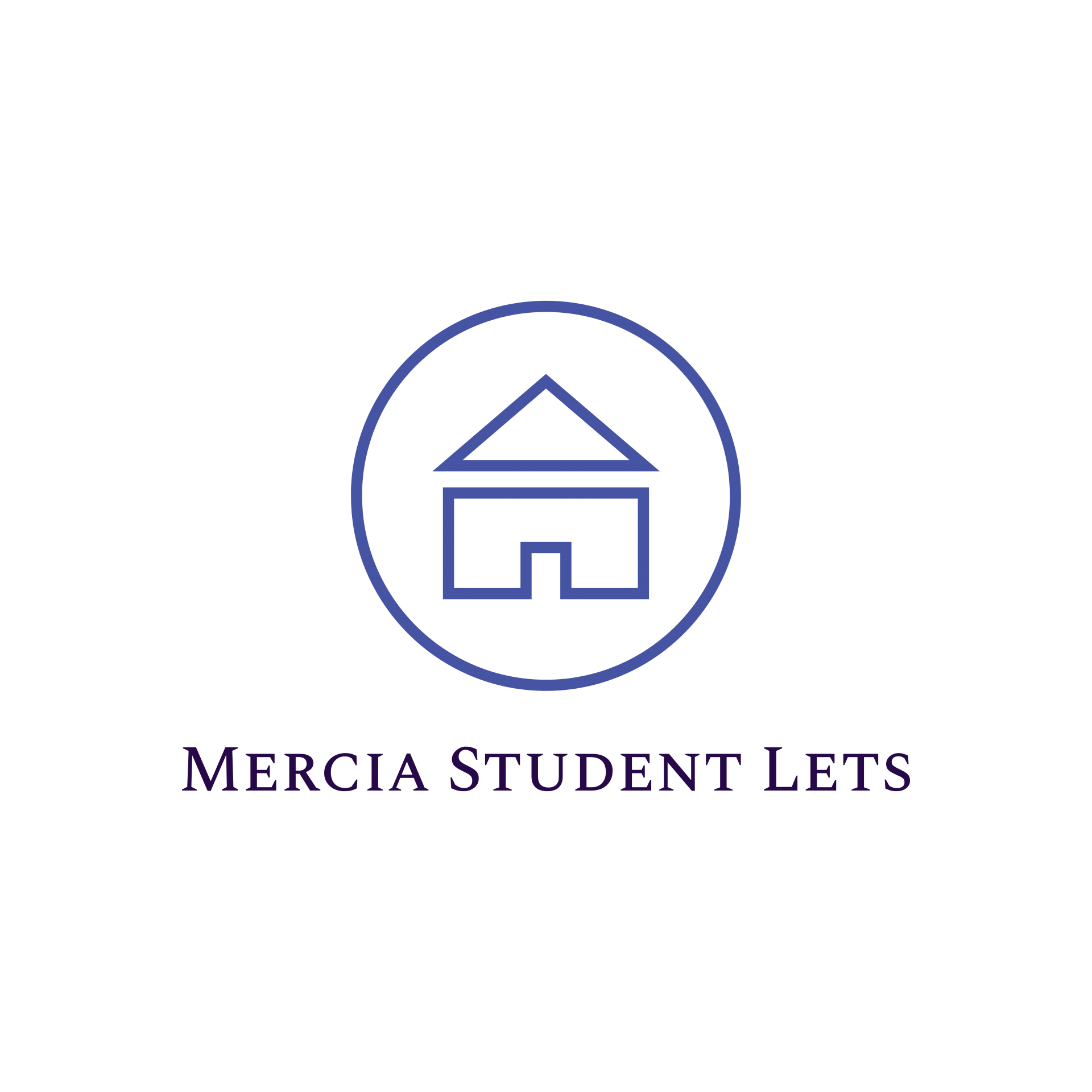 Logo for Mercia Student Lets