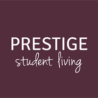 Logo for Prestige Student Living: The Residence