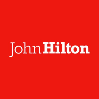 Logo for John Hilton LTD