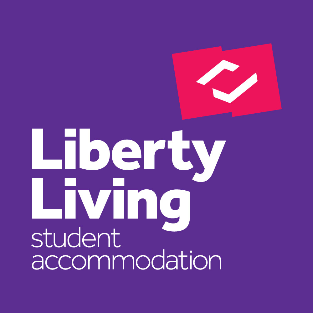 Logo for Glasgow Liberty House