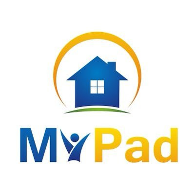 Logo for landlord MYPAD