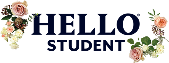 Logo for Hello Student: Provincial House