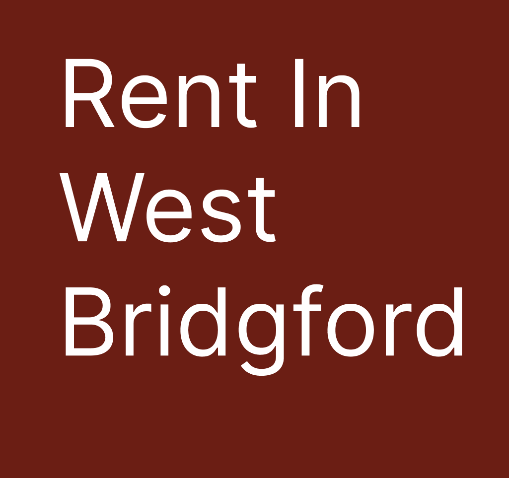 Logo for Rent In West Bridgford