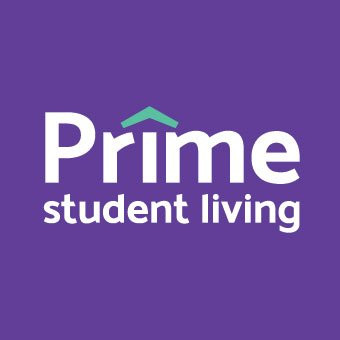 Logo for Prime Student Living: Stanhope House