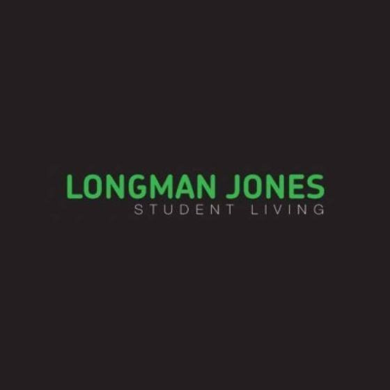Logo for Longman Jones