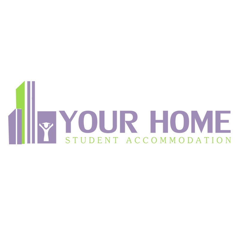 Logo for Your Home Student Accommodation