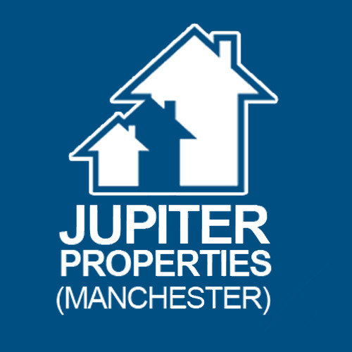 Logo for Jupiter Properties