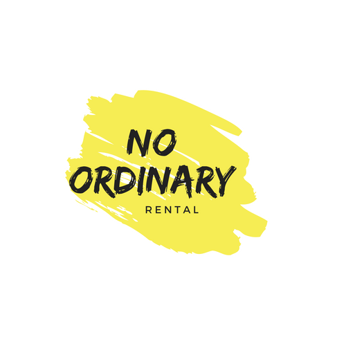 Logo for No Ordinary Rental Ltd