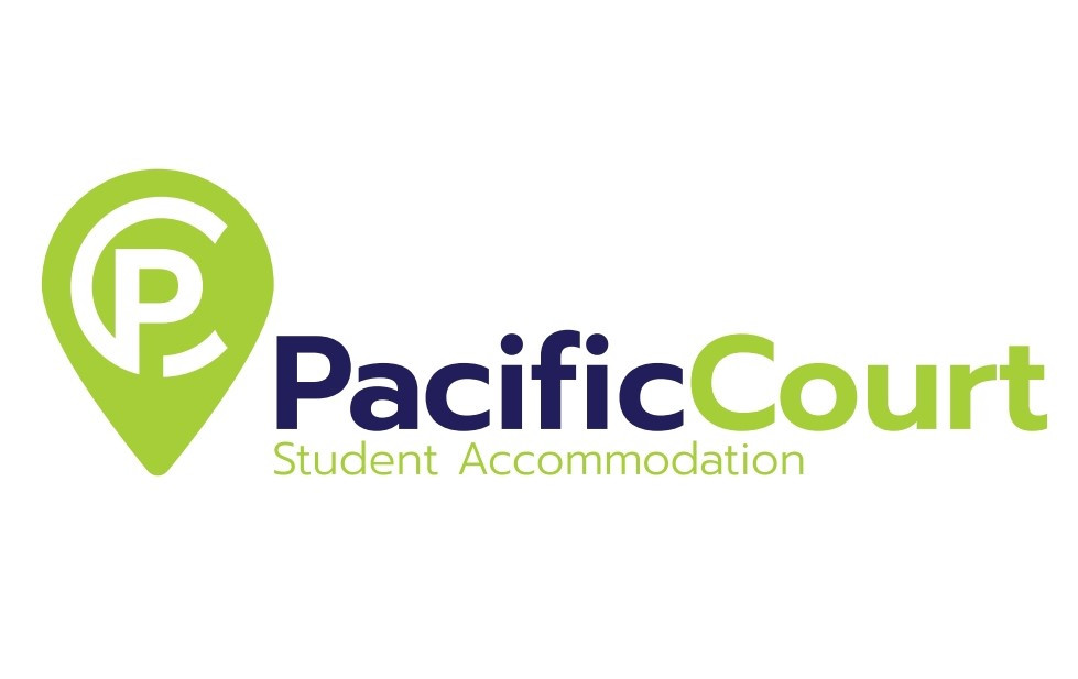 Logo for Pacific Court Student Accommodation