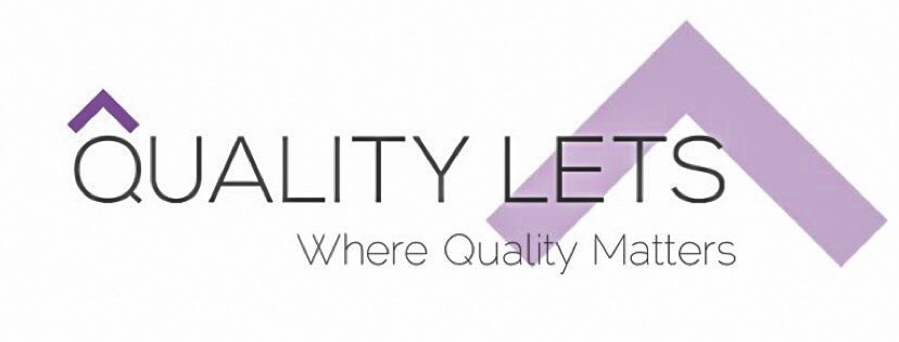 Logo for Quality Lets