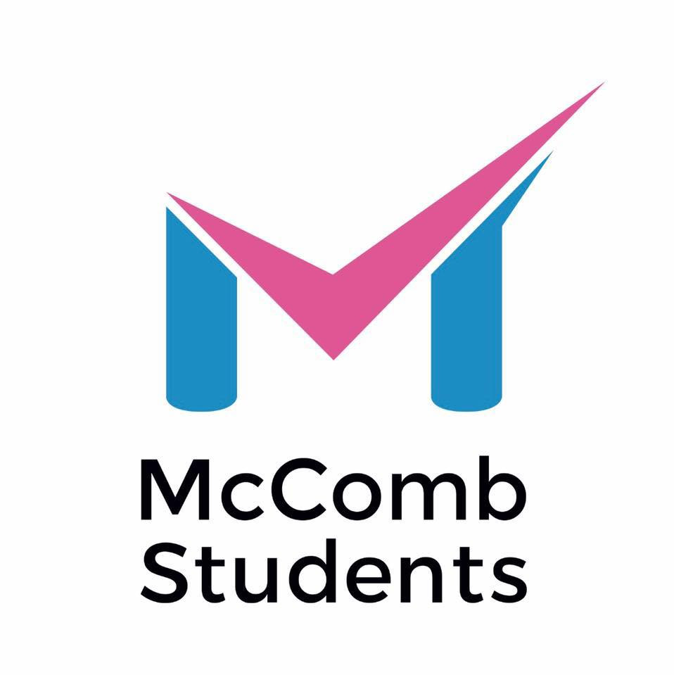 Logo for McComb Property Company - McComb Students