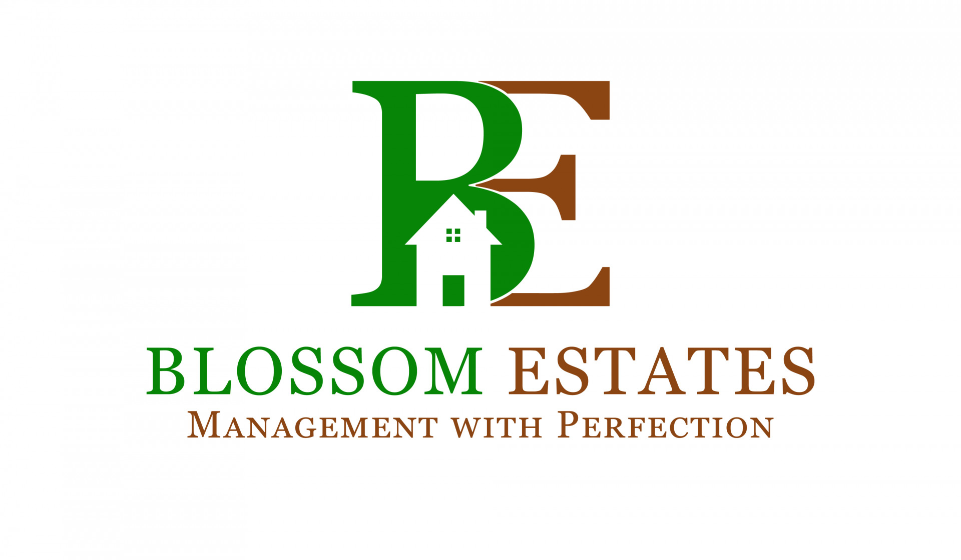 Logo for Blossom Estates Ltd
