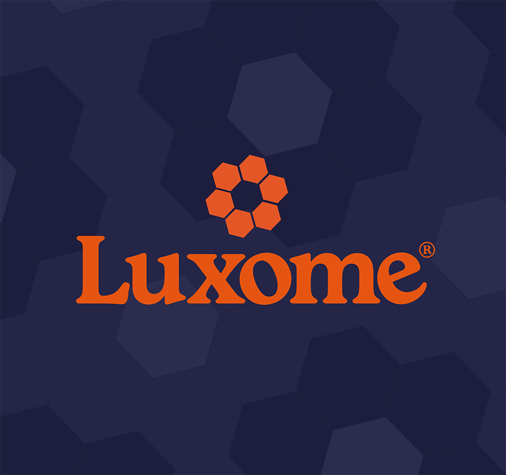 Logo for Luxome Ltd