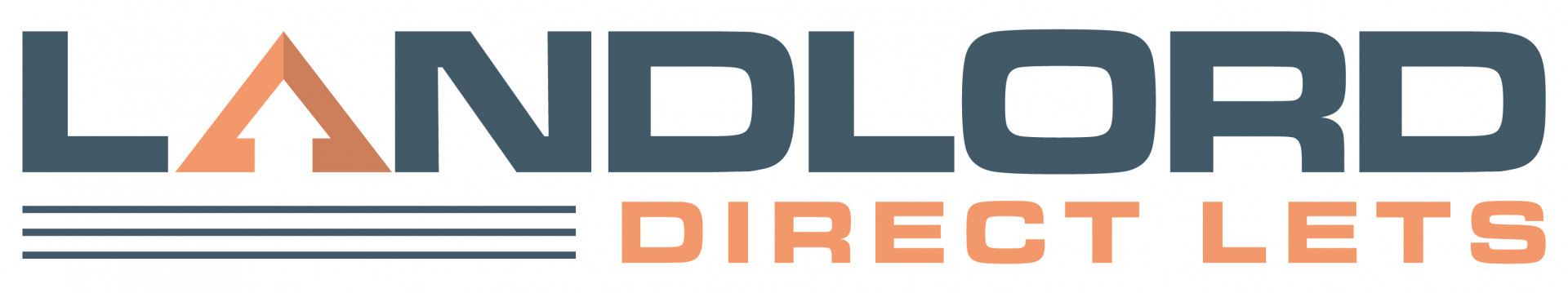 Logo for Landlord Direct Lets