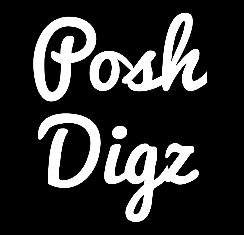 Logo for Poshdigz