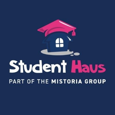 Logo for Student Haus Liverpool