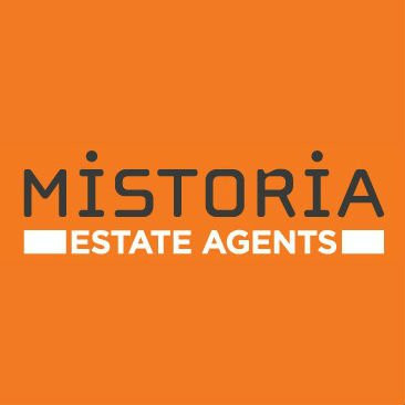 Logo for Mistoria Estate Agents (Bolton)
