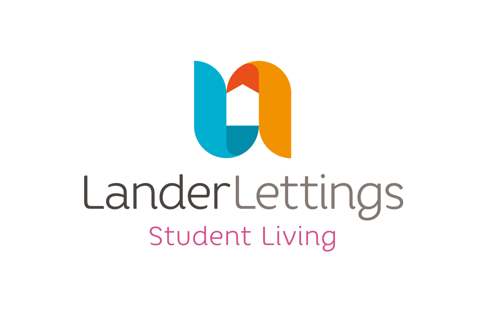Logo for Lander Lettings LTD