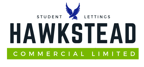 Logo for Hawkstead Commercial Limited