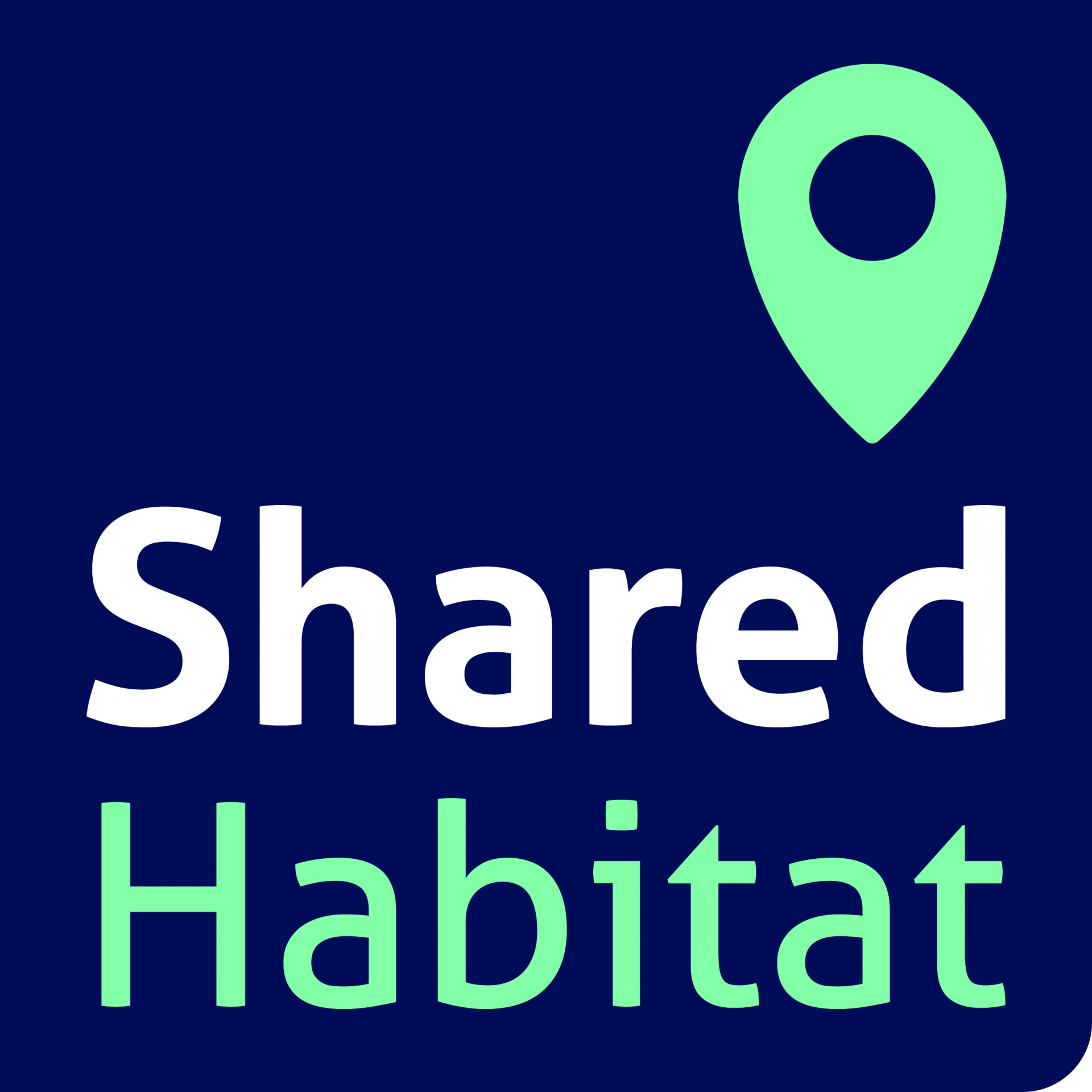 Logo for Shared Habitat