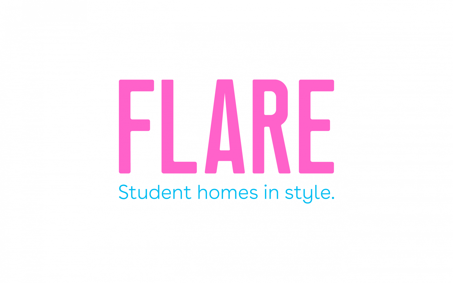 Logo for Flare