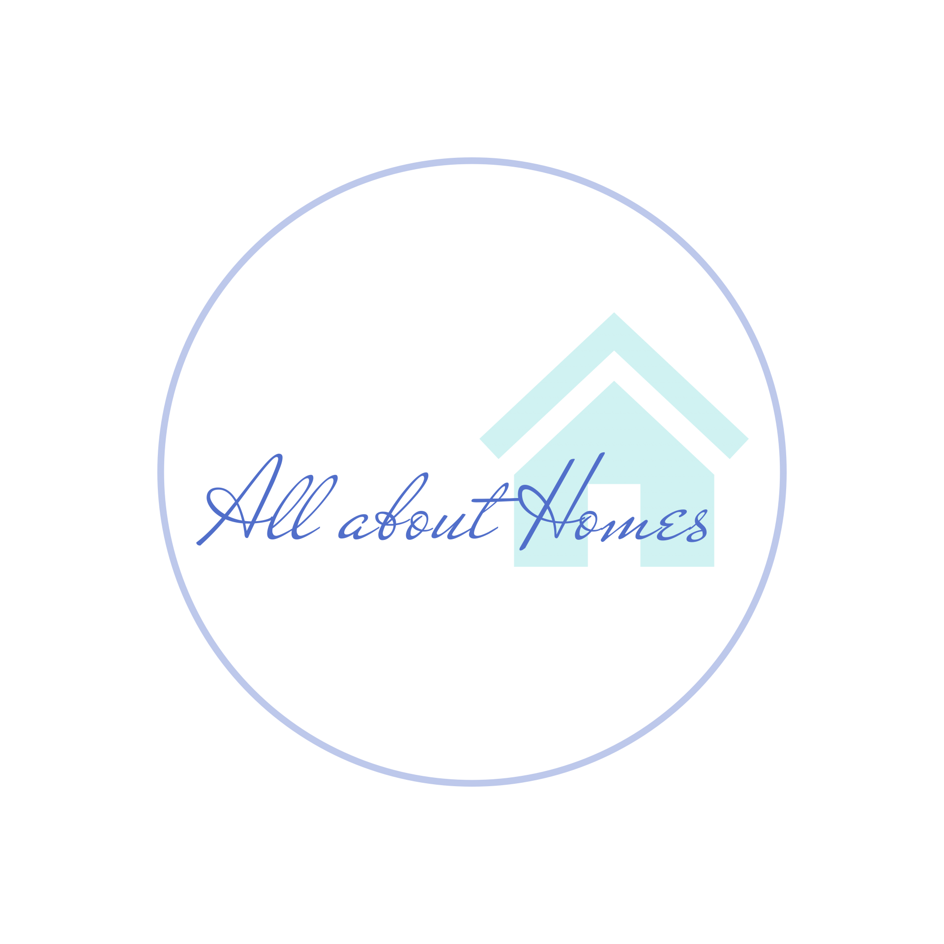 Logo for landlord All about Homes