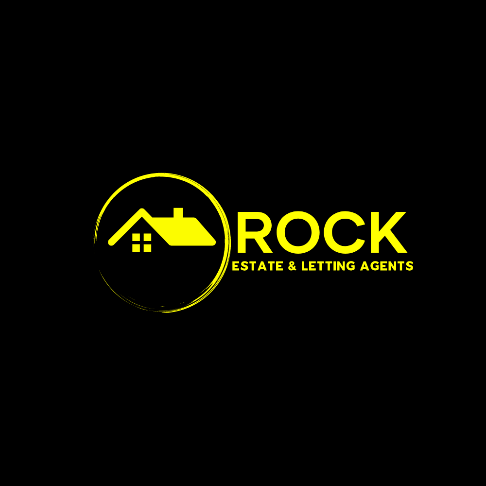 Logo for ROCK Estate & Letting Agents Ltd