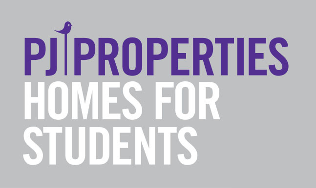 Logo for P.J.Properties