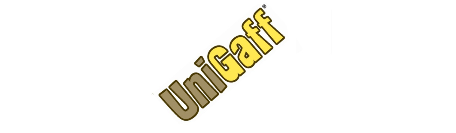 Logo for Unigaff