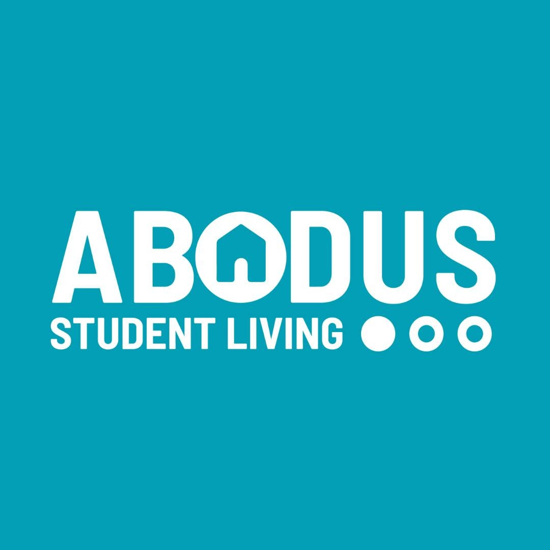 Logo for Abodus Students: The Foundry