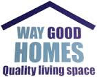 Logo for Waygood Homes