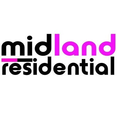 Logo for Midland Residential