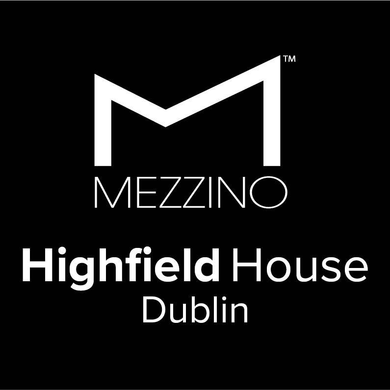 Logo for Mezzino: Highfield House