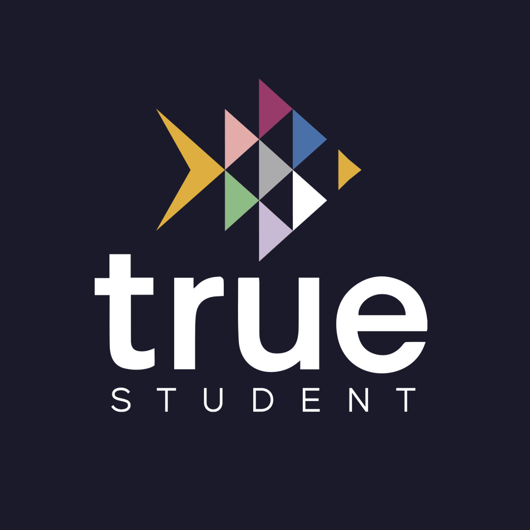 Logo for True Student: Glasgow